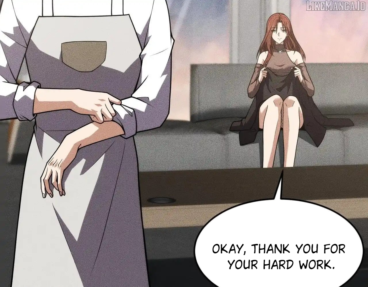 Hidden Dragon in the City (2025) Chapter 10 - page 103
